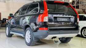 Volvo XC90 2008 г.в.