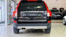 Volvo XC90 2008 г.в.