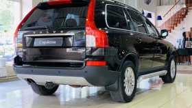 Volvo XC90 2008 г.в.
