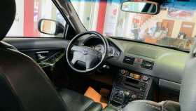 Volvo XC90 2008 г.в.