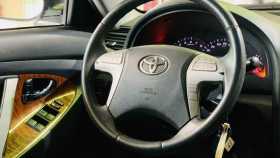 Toyota Camry 2008 г.в.