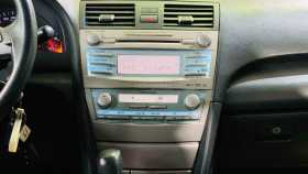 Toyota Camry 2008 г.в.