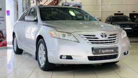 Toyota Camry 2008 г.в.