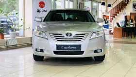 Toyota Camry 2008 г.в.