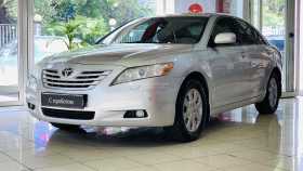 Toyota Camry 2008 г.в.