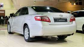 Toyota Camry 2008 г.в.