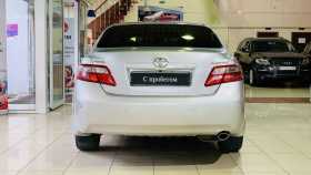Toyota Camry 2008 г.в.