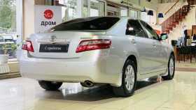 Toyota Camry 2008 г.в.