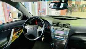 Toyota Camry 2008 г.в.