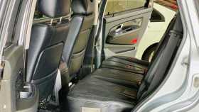 SsangYong Rexton 2007 г.в.