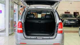 SsangYong Rexton 2007 г.в.