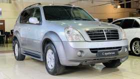 SsangYong Rexton 2007 г.в.