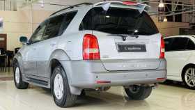 SsangYong Rexton 2007 г.в.