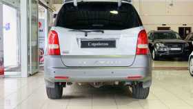 SsangYong Rexton 2007 г.в.