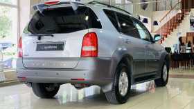 SsangYong Rexton 2007 г.в.
