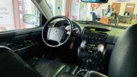 SsangYong Rexton 2007 г.в.