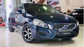 Volvo S60 2011 г.в.