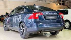 Volvo S60 2011 г.в.