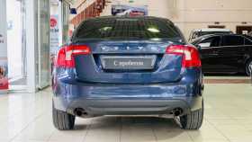 Volvo S60 2011 г.в.