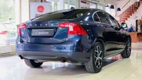 Volvo S60 2011 г.в.