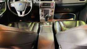 Volvo S60 2011 г.в.