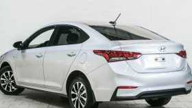 Hyundai Solaris 2017 г.в.