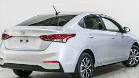 Hyundai Solaris 2017 г.в.