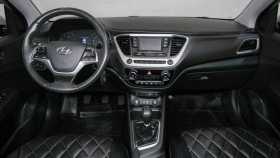 Hyundai Solaris 2017 г.в.