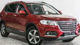 Haval H6 2016 г.в.