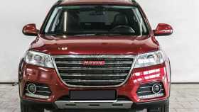 Haval H6 2016 г.в.
