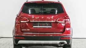 Haval H6 2016 г.в.