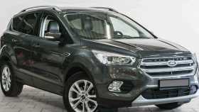 Ford Kuga 2018 г.в.
