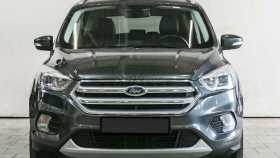 Ford Kuga 2018 г.в.