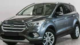 Ford Kuga 2018 г.в.