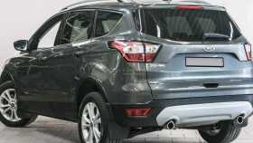 Ford Kuga 2018 г.в.