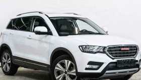 Haval H6 Coupe 2018 г.в.