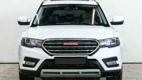 Haval H6 Coupe 2018 г.в.