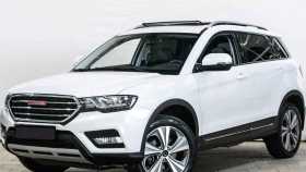 Haval H6 Coupe 2018 г.в.