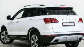 Haval H6 Coupe 2018 г.в.