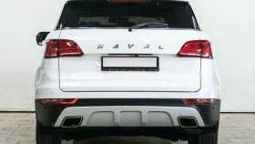 Haval H6 Coupe 2018 г.в.