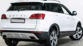 Haval H6 Coupe 2018 г.в.