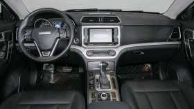Haval H6 Coupe 2018 г.в.