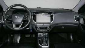 Hyundai Creta 2018 г.в.