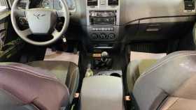 УАЗ Patriot 2014 г.в.