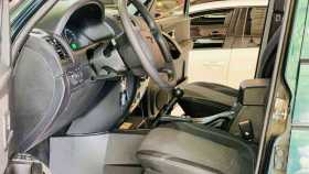 УАЗ Patriot 2014 г.в.