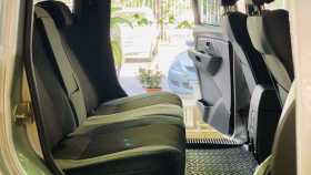 УАЗ Patriot 2016 г.в.