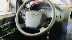 УАЗ Patriot 2016 г.в.