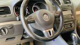 Volkswagen Golf 2011 г.в.