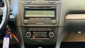 Volkswagen Golf 2011 г.в.