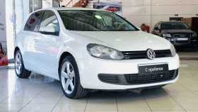 Volkswagen Golf 2011 г.в.